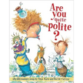 Are You Quite Polite?: Are You Quite Polite?