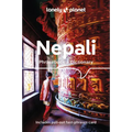Lonely Planet Nepali Phrasebook & Dictionary