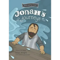 Jonah's Journeys: The Minor Prophets, Book 6