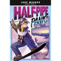 Half-Pipe Panic