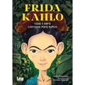 Frida Kahlo Contada Para Niños