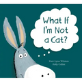 What If I'm Not a Cat?