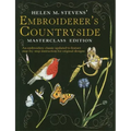 Helen M. Stevens' Embroiderer's Countryside