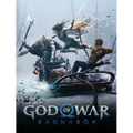 The Art of God of War Ragnarök