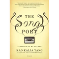 The Song Poet: A Memoir of My Father