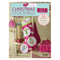 I Love Cross Stitch - Christmas Stockings Big & Small: 11 Keepsake Designs to Treasure
