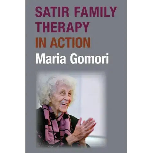 Satir Family Therapy in Action