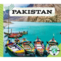 Pakistan
