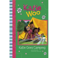 Katie Goes Camping