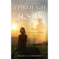 Marching Through the Psalms with Jesus