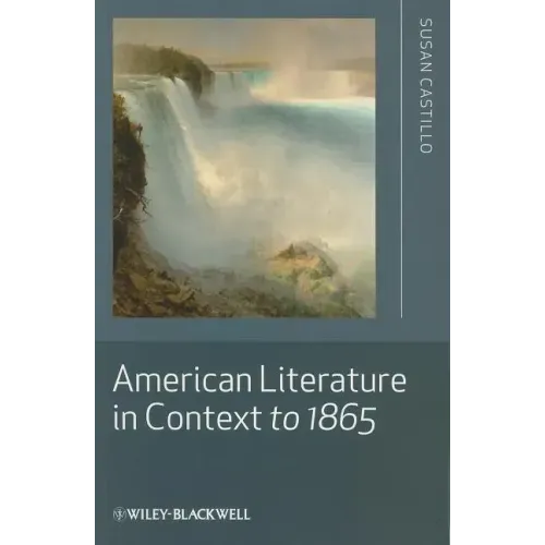 American Literature Context 18