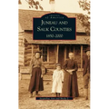 Juneau and Sauk Counties: 1850-2000