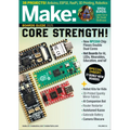 Make: Volume 91