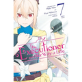The Executioner and Her Way of Life, Vol. 7 (Manga)