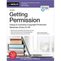 Getting Permission: Using & Licensing Copyright-Protected Materials Online & Off
