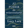 El Poder de Reinventarte / The Power to Reinvent Yourself