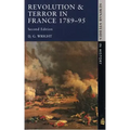 Revolution & Terror in France 1789 - 1795