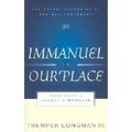 Immanuel in Our Place: Seeing Christ in Israel's Worship
