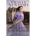 The Pursuit of Lucy Banning