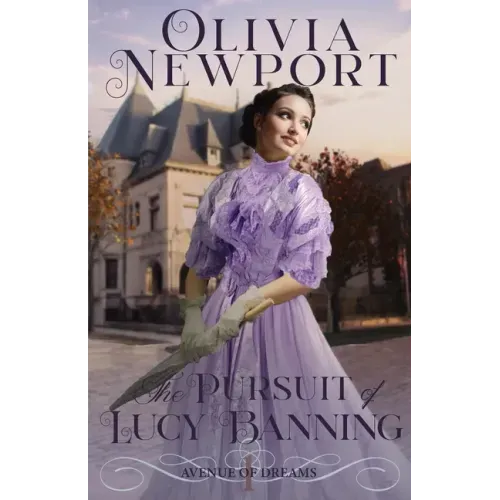 The Pursuit of Lucy Banning