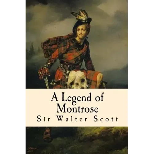 A Legend of Montrose