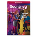 Courtney Changes the Game