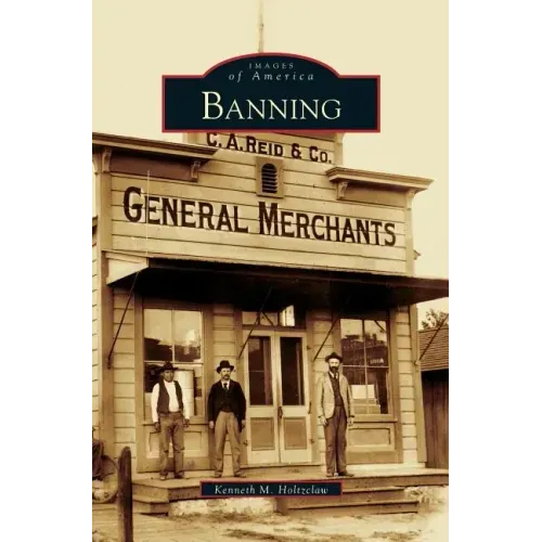 Banning
