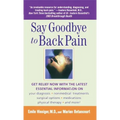Say Goodbye to Back Pain