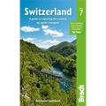 Switzerland: A Guide to Exploring the Country by Public Transport