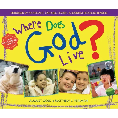 Where Does God Live