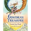Gondra's Treasure