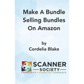 Make A Bundle Selling Bundles On Amazon