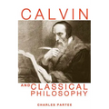 Calvin and Classical Philosophy