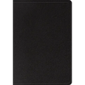 ESV Super Giant Print Bible (Black)