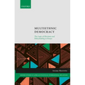 Multiethnic Democracy: The Logic of Elections and Policymaking in Kenya
