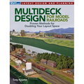 Multideck Layout Design and Construction