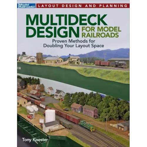 Multideck Layout Design and Construction