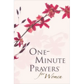 One-Minute Prayers for Women Gift Edition