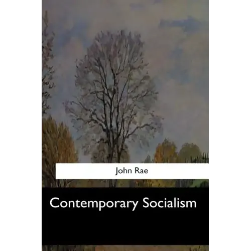 Contemporary Socialism