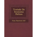 Tratado De Econom�a Pol�tica