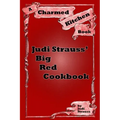 Judi Strauss' Big Red Cookbook