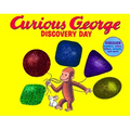 Curious George Discovery Day