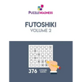 Futoshiki: Volume 2