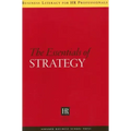 The Essentials of Strategy