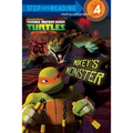 Mikey's Monster