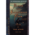 Across the Nightingale Floor: Tales of the Otori Book One