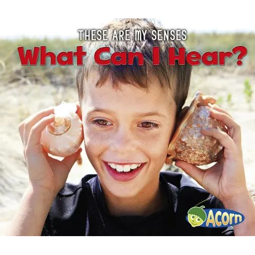 What Can I Hear?