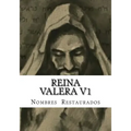Reina Valera V1: Nombres Restaurados