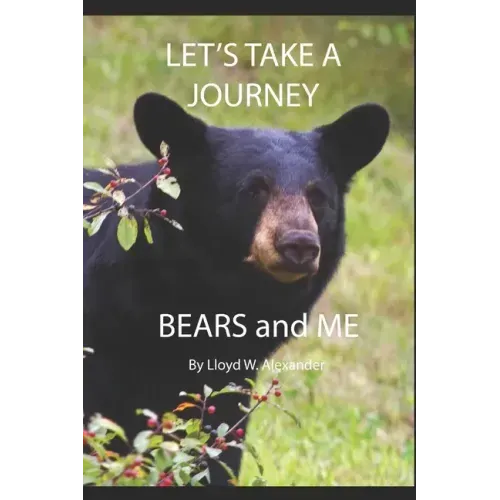 Let's Take A Journey: Bears and ME