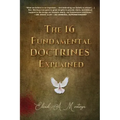 The 16 Fundamental Doctrines Explained